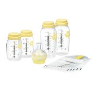 Medela Set Recogida y Alimentación