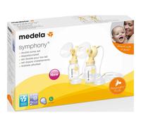 Medela Set Sinfonía Personalf+ Dbl 27Mm