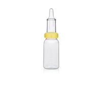 Medela Set SpecialNeeds sin BPA, Biberón Medela SpecialNeeds con válvula unidireccional Tetina SpecialNeeds con control de compresión