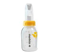 Botella de cuchara SoftCup de Medela