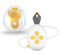 Medela Solo Hands-free Extractor de Leche Eléctrico Simple