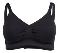 Medela Sujetador Comfy talla M Negro 1ud