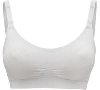Medela Sujetador de lactancia Keep Cool 1 un. White M
