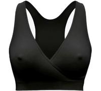 Sujetador Medela Keep Cool Sleep Negro Talla L