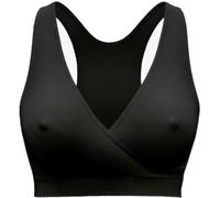 Medela Sujetador de lactancia Keep Cool Sleep 1 un. Black S