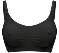 Medela Sujetador de lactancia Keep Cool Ultra Maternity 1 un. Black L