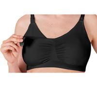 Medela Sujetador de lactancia y extracción 3 en 1 1 un. S