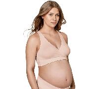 Medela Sujetador Keep Cool Sleep Beige L