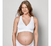 Medela Sujetador Keep Cool Sleep Blanco M