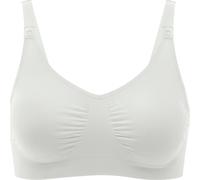 Medela Sujetador Maternity and Nursing Bra Blanco T L 1 ud