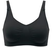 Medela Sujetador Maternity and Nursing Bra Negro Talla XL 1ud