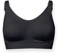 Medela Sujetador para embarazo y lactancia Ultimate Bodyfit 1 un. Black S