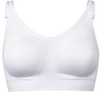 Medela Women's Ultimate Bodyfit Bra - Seamless Maternity and Nursing Bra for Outstanding fit and Support During Pregnancy and Breastfeeding