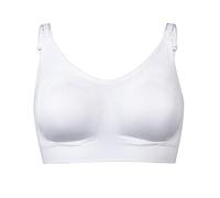 Medela Sujetador Ultimate Bodyfit, Sujetador de Maternidad y Lactancia sin Costuras para un Ajuste y una sujeción extraordinarios Durante el Embarazo y la Lactancia