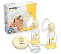 Medela Swing Maxi RD podwójny laktator elektryczny