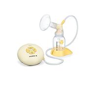 Medela Swing - Sacaleches eléctrico, automático simple