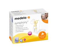Medela Set individual Symphony Personalf+ 24 mm