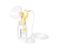 Medela symphony Einzelpumpset mit PersonalFit Plus Größe L, 1 pzas Set