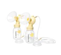 Medela Set Sinfonía Personalf+ Dbl 21Mm
