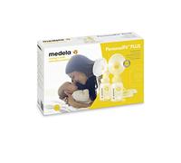 Medela Symphony PersonalFit Plus - Set de 2 pmps (talla S/M/L y L)