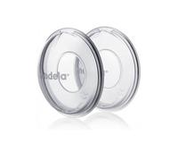 Medela Taza Colector de Leche 2 Pzas