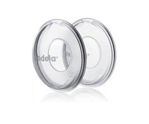 Medela Taza Colector de Leche 2Pzas