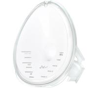 Medela Tazas de recogida de pechos manos libres 2 un. M