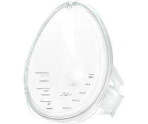 Medela Tazas de recogida de pechos manos libres 2 un. M