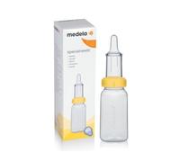 Medela Tetina Necesidades Especiales Biberón