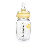 Medela Calma Tetetina y Biberón 150 ml