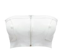 Medela top de extracción de leche Hands-Free, sujetador de extracción de leche fácil de usar, con tecnología Adaptative Strech para un ajuste cómodo y un flujo de leche adecuado