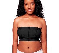 Medela Top Extracción Hands Free Negro M