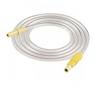 Medela Tubing for Symphony and Lactina breast pumps #8007213 D (Old #8007194 /#8007179) 2 tubes - sold as a pair by Medela