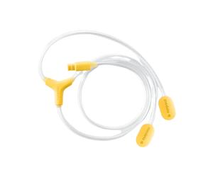 Medela Tubo de Copa de Recolección Hands-Free