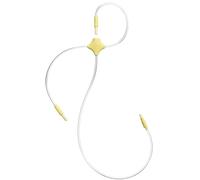 Medela Tubo de repuesto del extractor de leche Swing Maxi, Pieza de repuesto del extractor de leche compatible con el extractor de leche eléctrico Swing Maxi Doble