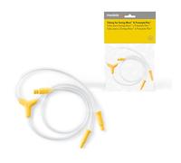 Medela Tubo para Extractor de leche Swing Maxi y Freestyle Flex