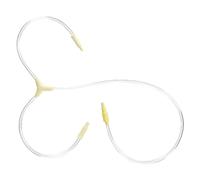 Medela - Tubo para sacaleches doble Swing Maxi Flex