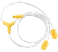 Medela Tubo para vasos de recogida manos libres Freestlyle 1 un. Duo
