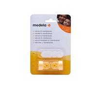 Medela Recambio Válvulas y membranas – 1 un.