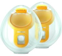 Medela Hands-Free Copas de Recogida 2 unidades