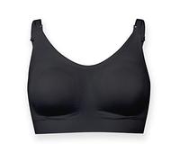 Medela Women's Ultimate Bodyfit Bra - Seamless Maternity and Nursing Bra for Outstanding fit and Support During Pregnancy and Breastfeeding