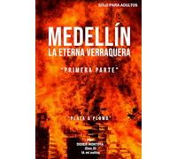 Medellín La Eterna Verraquera: Plata o Plomo