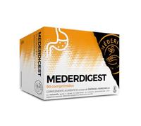 Mederdigest Méderi 90 comprimidos (90)