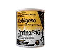 MEDERI nutricion integrativa Amino PAG 360gr, Estándar, Único, 360