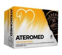Méderi Nutrición Integrativa Ateromed 120 Comp