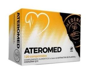 Méderi Nutrición Integrativa Ateromed 120 Comp