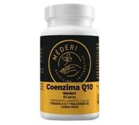 Méderi Nutrición Integrativa Coenzima Q10 60 Perlas