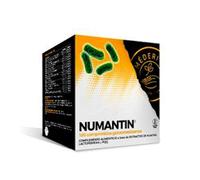 MEDERI NUTRICION INTEGRATIVA Numantin 180 Comprimidos - Complemento Alimenticio con Astrágalo, Uña de Gato, PQQ y Pimienta Negra para Apoyar las Defensas