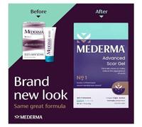 Mederma 50 Gram Tube 50 grams -- 1.8 oz