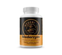 Mederzym Mederi 270 compimidos